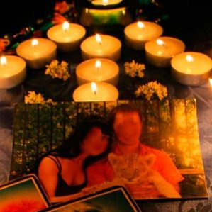 Retornos de pareja - imagen de ambiente